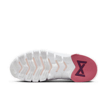 Кецове и обувки Nike í Free Metcon 5 Розово | DV3950-603, 2