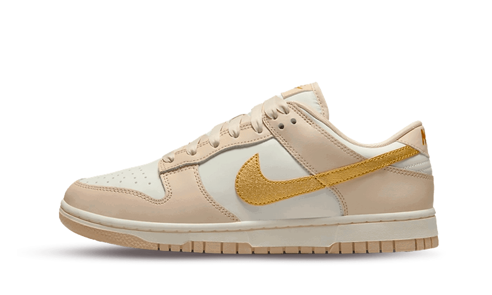 Кецове и обувки Nike Dunk Low Phantom Бежово | DX930001, 0