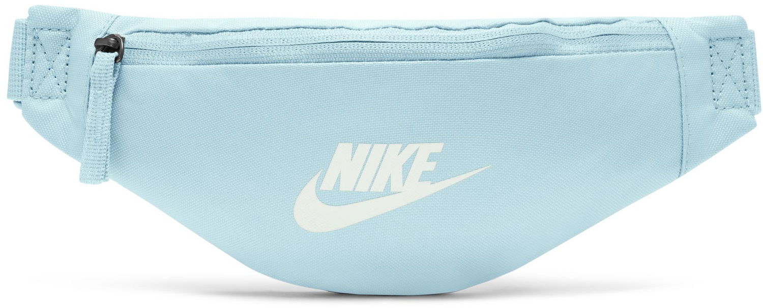 Чанта за кръста Nike Nike Heritage Waistpack Синьо | db0488-474, 0