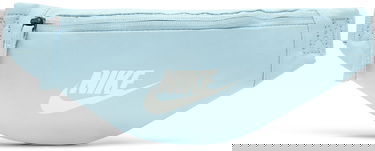 Чанта за кръста Nike Nike Heritage Waistpack Синьо | db0488-474, 0