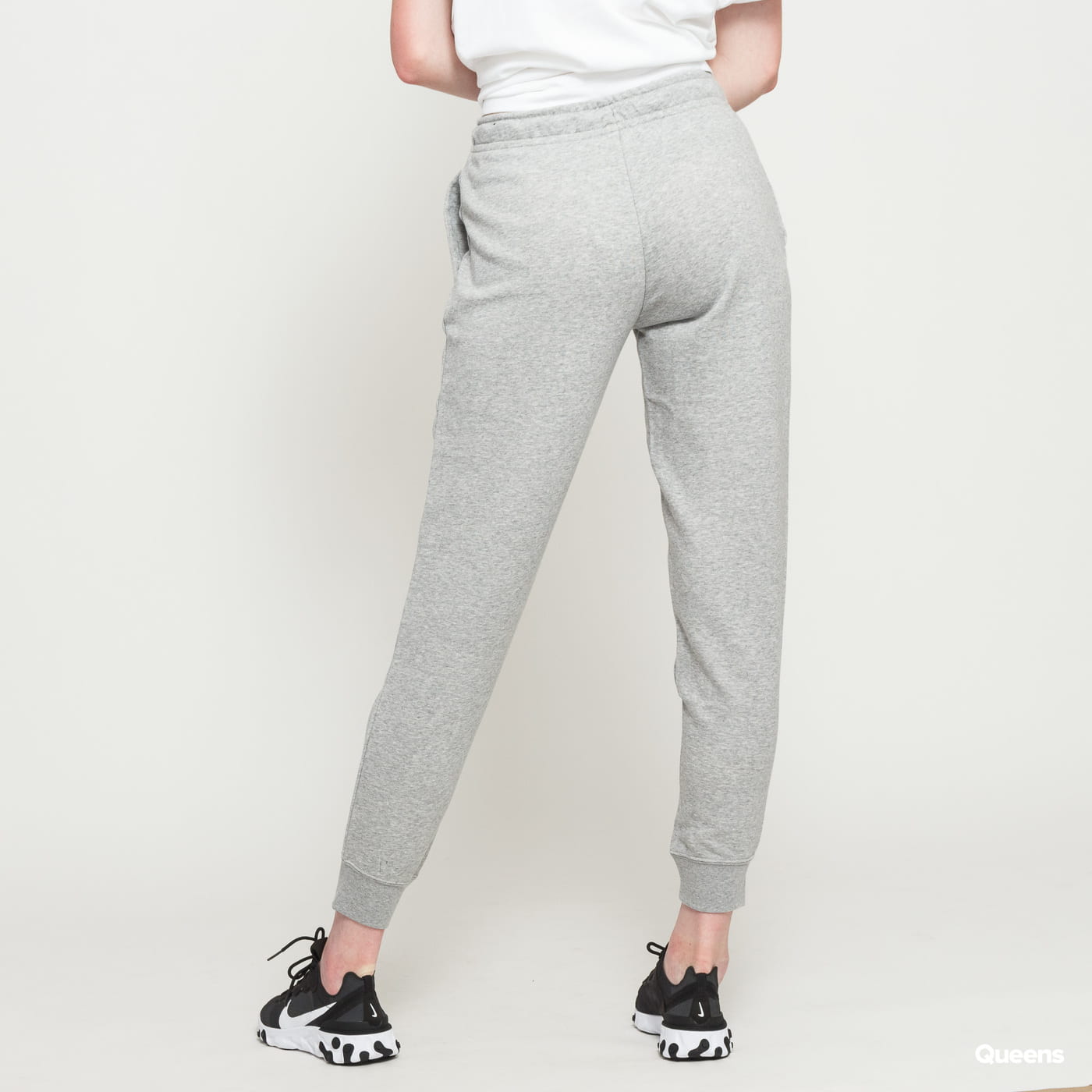 Спортни панталони Nike Fleece Pants Сиво | BV4095-063, 1