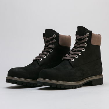 Кецове и обувки Timberland 6 Inch Premium Waterproof Boot Черно | A2NA1-100, 1