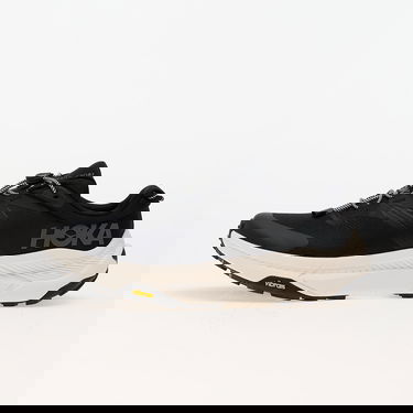 Кецове и обувки Hoka One One Transport Black/ Alabaster Черно | 1123153-BKLB, 0