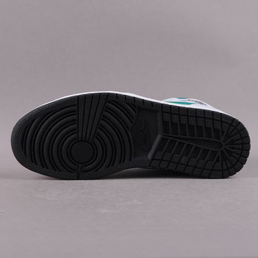 Кецове и обувки Jordan Air Jordan 1 Mid "Lush Teal" Тюркоазено | 554724-306, 4