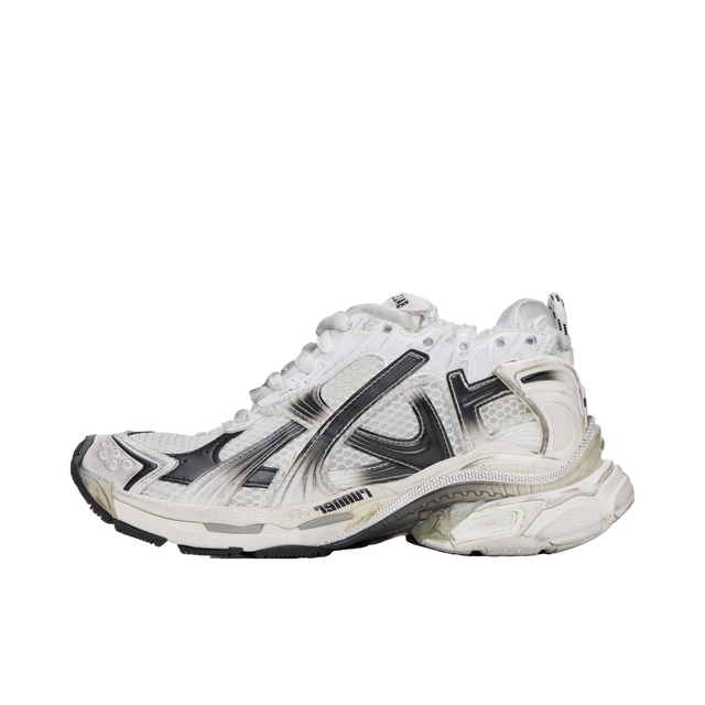 Runner Gradient