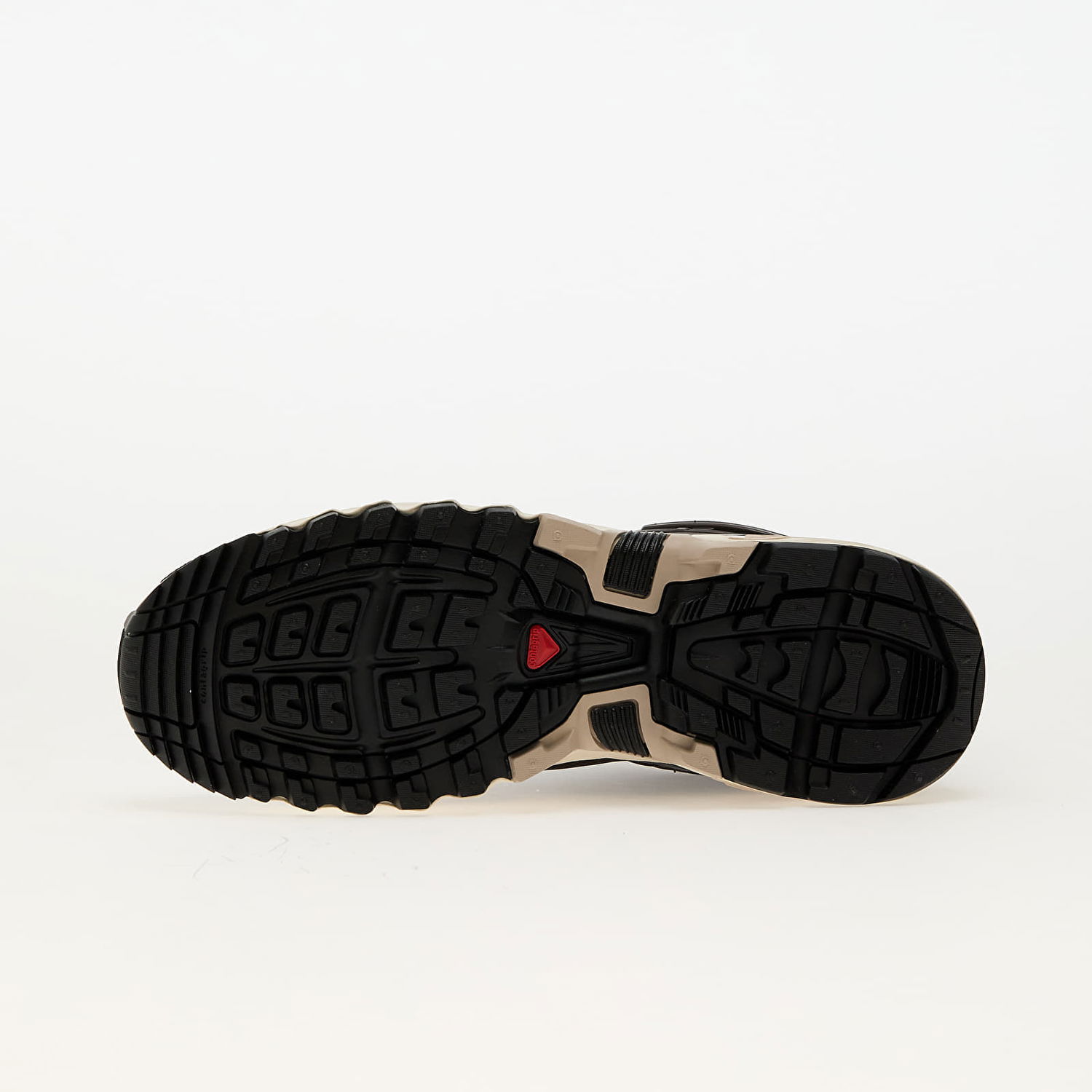 Кецове и обувки Salomon Acs Pro Кафяво | L47736700, 1