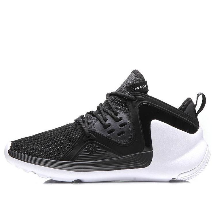 Кецове и обувки Li-Ning Way of Wade Light Черно | ABCM063-1, 0