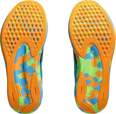 Кецове и обувки Asics NOOSA TRI 15 Многоцветен | 1011b609-403, 2