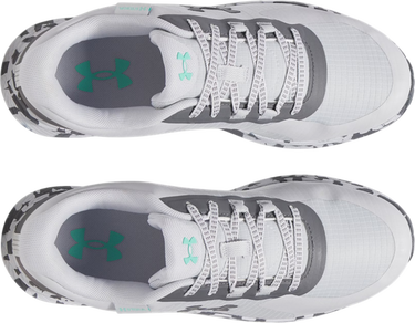 Кецове и обувки Under Armour Charged Bandit TR 3 SP Бяло | 3028657-014, 3