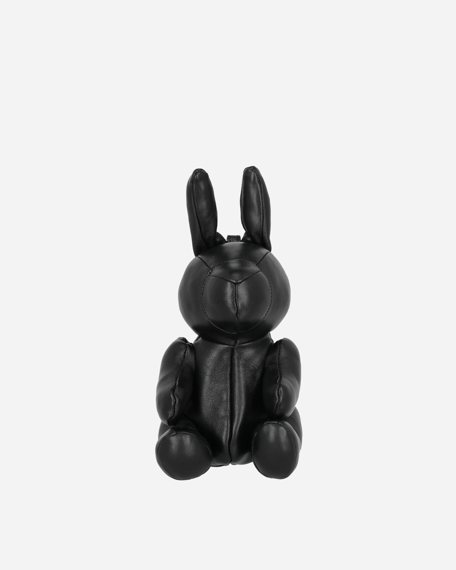 Дамска чанта Maison MIHARA YASUHIRO Mini Bag Rabbit Черно | A13BG712 BLACK, 1