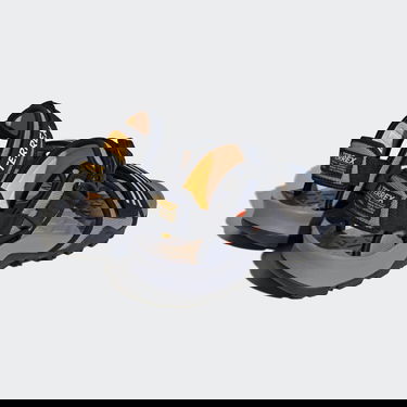 Кецове и обувки adidas Performance Terrex Cyprex Ultra DLX Сиво | HP8652, 1