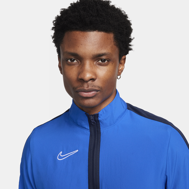Яке Nike Dri-FIT Academy 23 Jacket Синьо | dr1710-463, 4