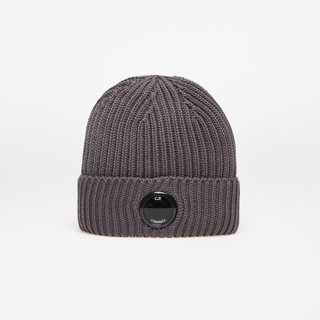 Knit Cap Violet Universal