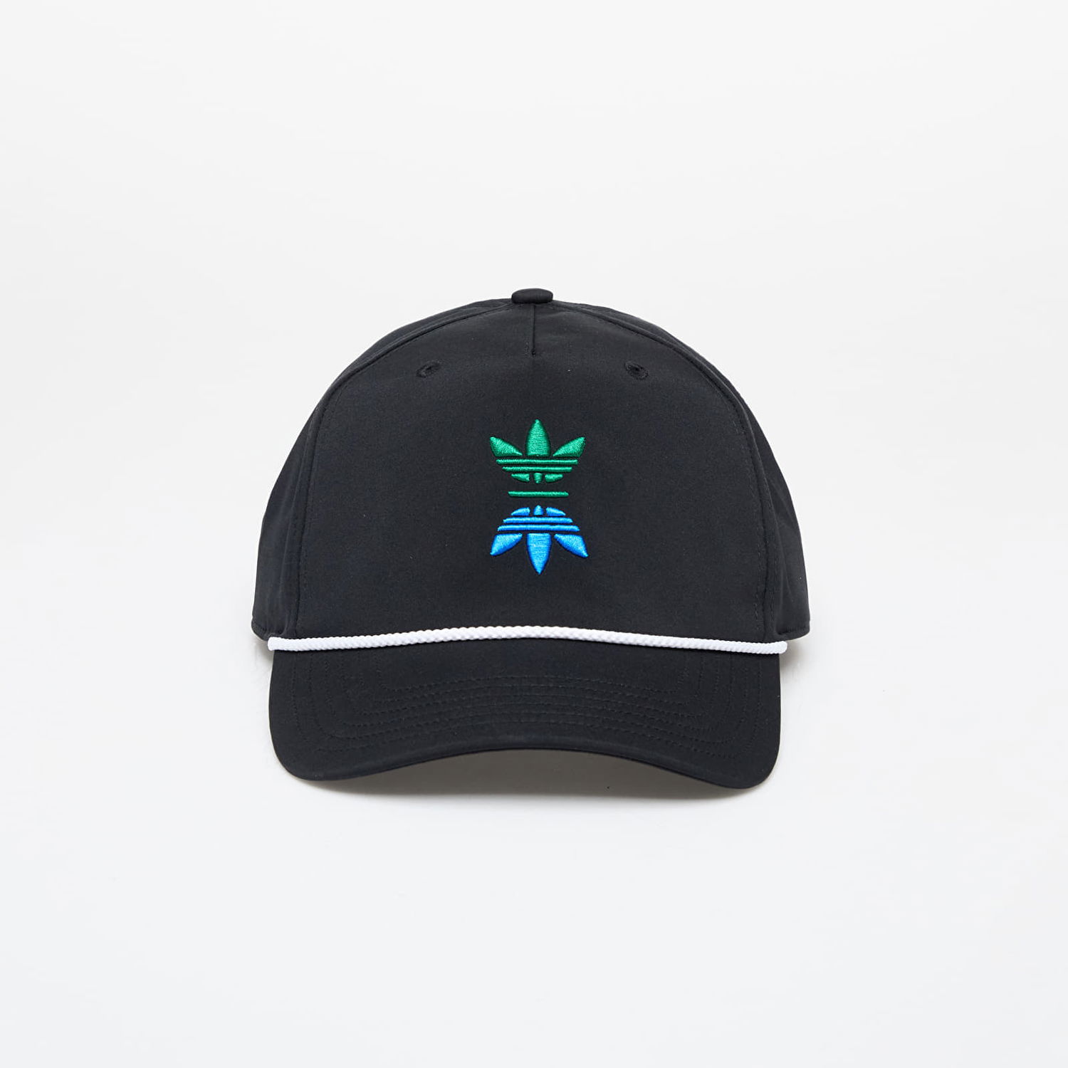 Шапка adidas Originals Cap adidas Skate Collab Hat Black OSFM Черно | IW1623, 0