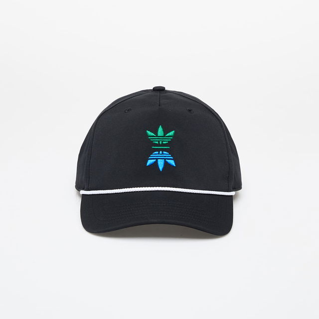 Cap adidas Skate Collab Hat Black OSFM