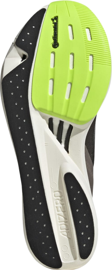 Кецове и обувки adidas Performance adidas ADIZERO TAKUMI SEN 10 W Черно | if1210, 3