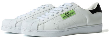 Кецове и обувки BAPE Bape Skull Sta #46 Бяло | 001FWH301008X, 0