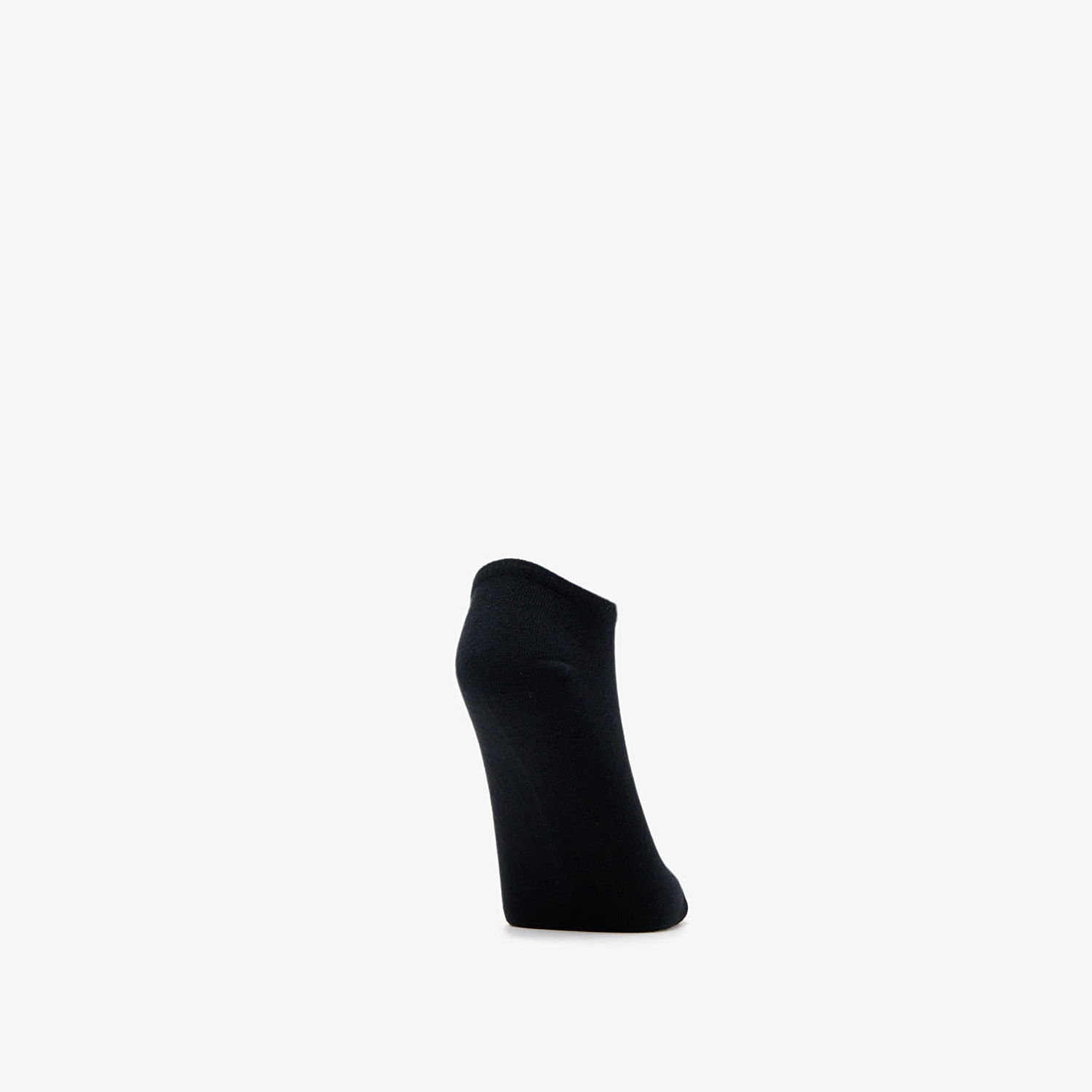 Чорапи adidas Originals Trefoil Liner Socks 3-Pack Черно | S20274, 1