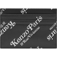 Портфейл KENZO Verdy x Paris Card Holder Черно | FE55PM510L45-99, 1