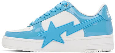 Кецове и обувки BAPE BAPE STA OS #3 Синьо | FW24 Spot Bape Sta Os L, 2