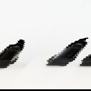 Кецове и обувки Y-3 Regu Black/ Black/ Black Черно | JS1116, 4