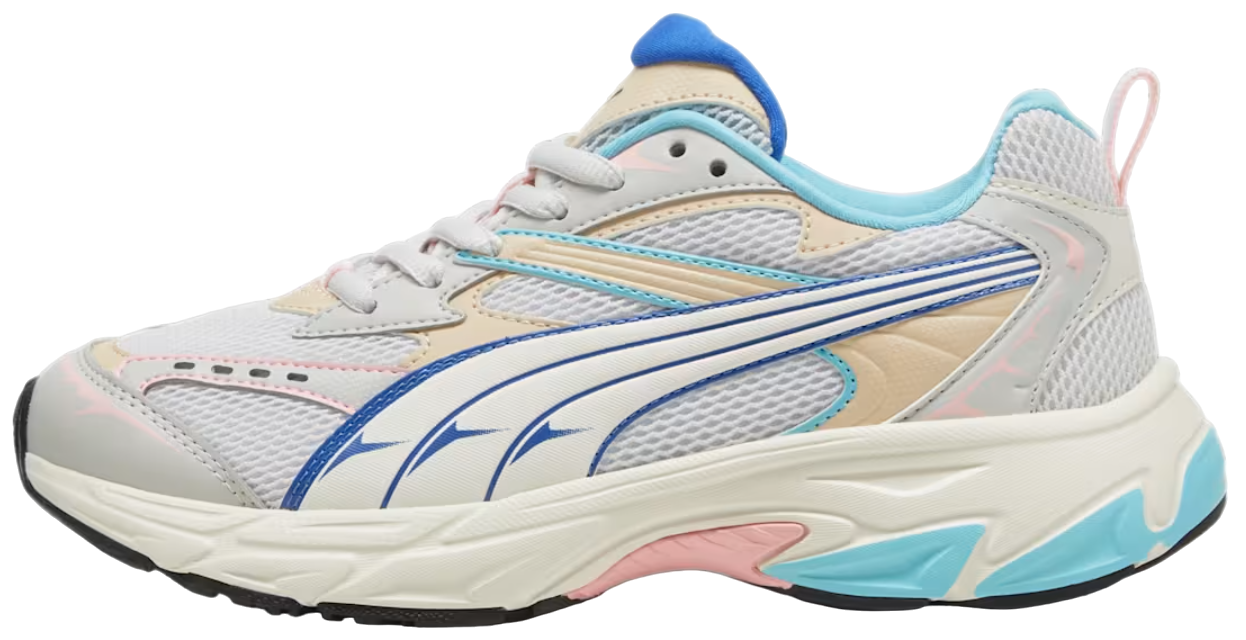 Кецове и обувки Puma Morphic Сиво | 392724-24, 1