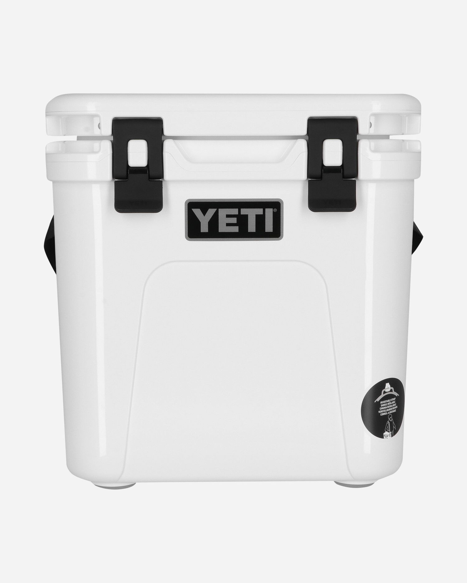 Спортна екипировка YETI Roadie 24 Cooler Бяло | 70000002587 WHITE, 1