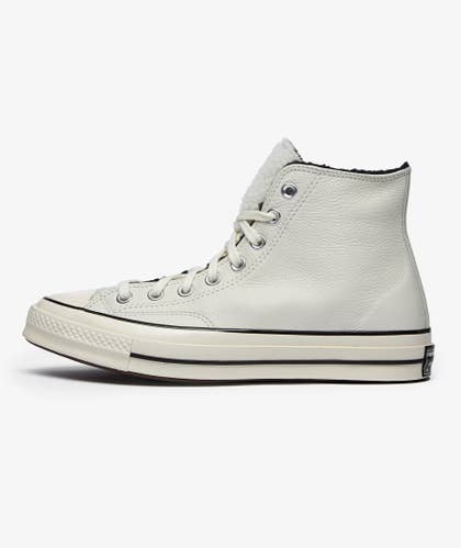 Кецове и обувки Converse Chuck 70 High Бяло | 172365C, 0