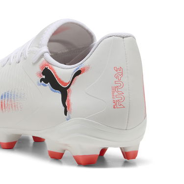 Кецове и обувки Puma FUTURE 8 PLAY FG/AG Бяло | 108602_01, 2