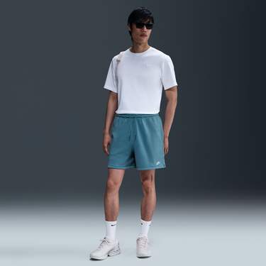 Къси панталони Nike Club Fleece Shorts Зелено | FN3520-464, 0