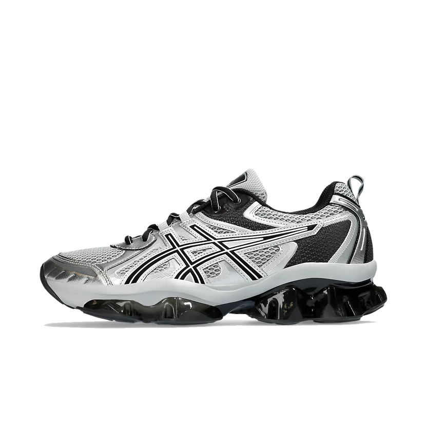 Кецове и обувки Asics Gel-Quantum Kinetic "Pure Silver" Металик | 1203A270-022