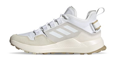 Кецове и обувки adidas Performance Terrex Hikster W Бяло | FZ3000, 2
