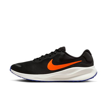 Кецове и обувки Nike Revolution 7 Черно | FB2207-008, 2