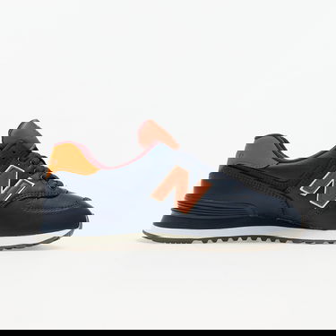 Кецове и обувки New Balance 574 Синьо | ML574OMC, 2