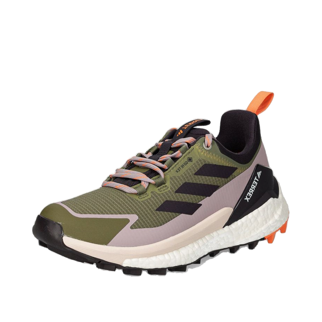 Terrex Free Hiker 2 Low Gore-Tex