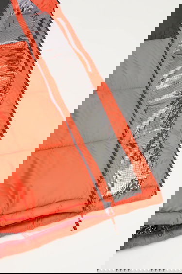 Пухо яке Columbia Pike Lake Hooded Color Block Puffer Jacket Многоцветен | 2050931, 4