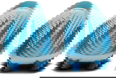 Кецове и обувки Nike Zoom Vapor 16 Academy AG Синьо | fq8364-400, 1