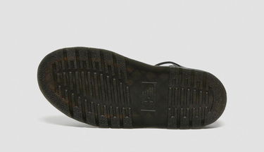 Кецове и обувки Dr. Martens Vegan Gryphon Gladiator Черно | DM25517001, 4