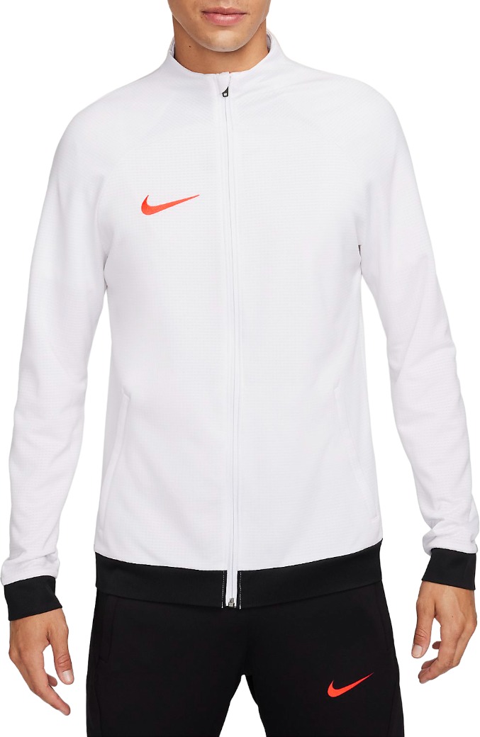 Яке Nike Academy Бяло | fb6401-100, 0