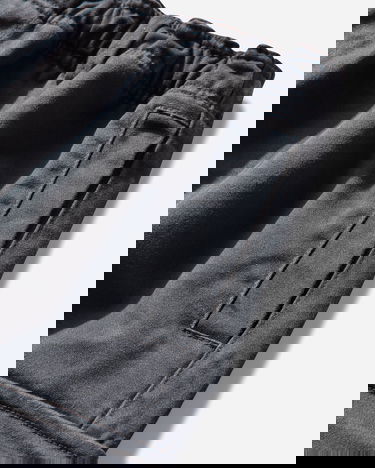 Панталони GR10K Washed Cargo Pants Сиво | CG011215DS09 09, 3