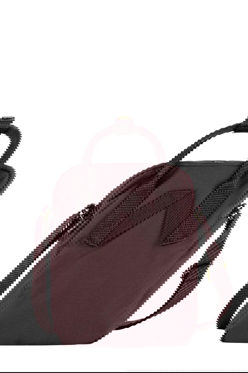 Раница FJÄLLRÄVEN Fjallraven Kanken Sling Bag Бургунди | F23797-424, 1