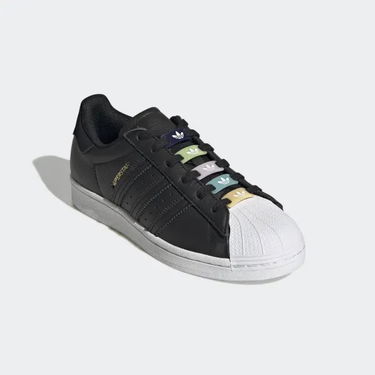 Кецове и обувки adidas Originals Superstar Черно | GZ0867, 1