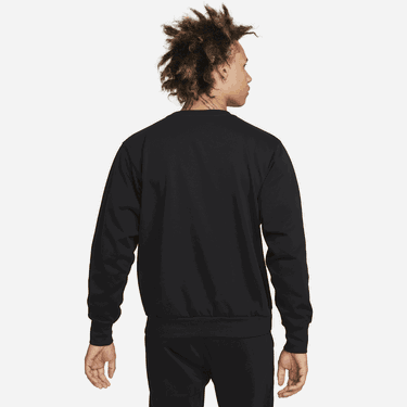 Тениска Nike Dri-FIT Standard Issue Черно | FB7121-010, 3