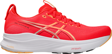 Кецове и обувки Asics GEL-KAYANO 32 Червено | 1011c052-600, 0