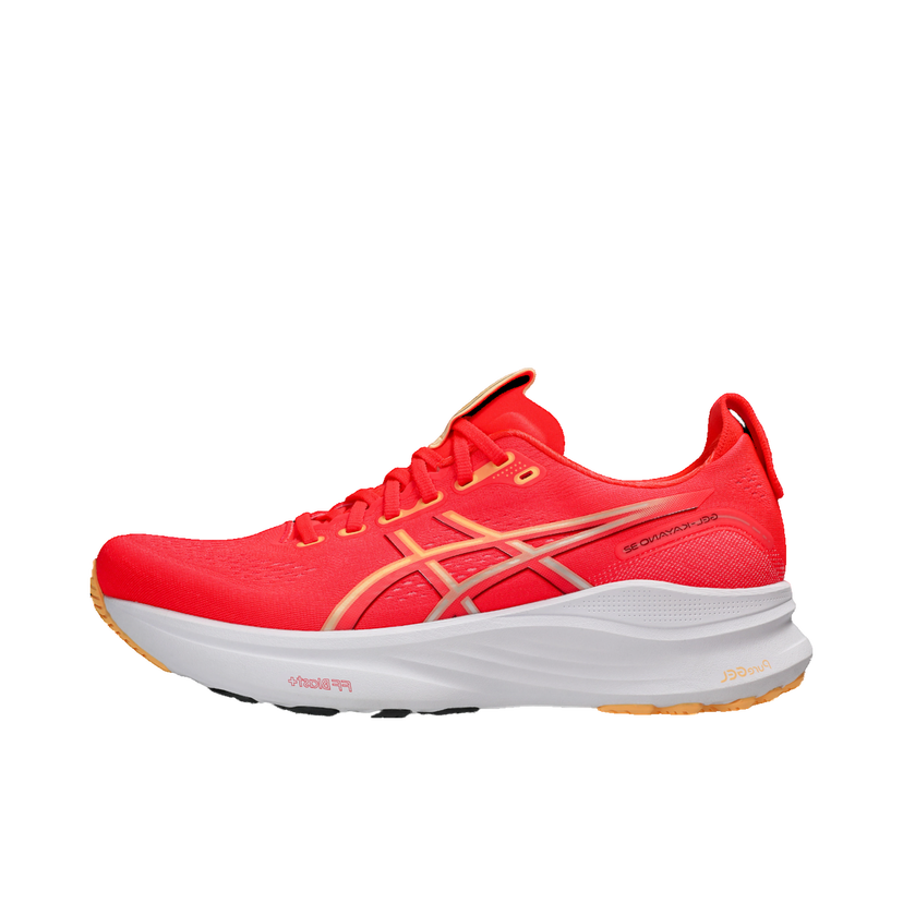Кецове и обувки Asics GEL-KAYANO 32 Червено | 1011c052-600