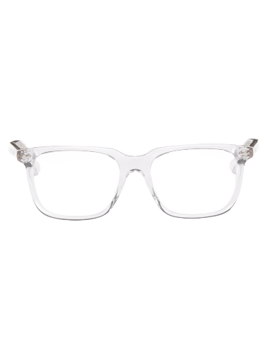 Слънчеви очила Gucci Square Glasses Бяло | GG0737O-018