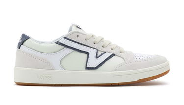 Кецове и обувки Vans Lowland Cc Seriocollection Бяло | VN0A4TZY06N, 0