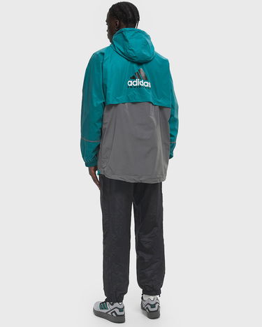 Ветровка adidas Performance EQT Windbreaker Jacket Тюркоазено | JC8228, 1