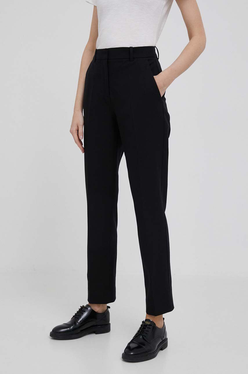 Панталони CALVIN KLEIN Pants Черно | K20K205785, 0