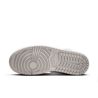 Кецове и обувки Jordan Air Jordan 1 Mid Лилаво | BQ6472-008, 3